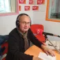 André Bonvalot, Président de Solidarité Pérou © Chloé Vernet