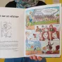 La bande dessinée Egaux sans égo 2.0 @ Christophe Pluchon, RCF 2022