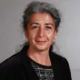 Gaëlle Lefrère.