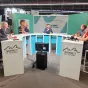 La table ronde sur la transmission sur le plateau de RCF © Martin Obadia