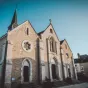L'église Saint-Martin de Rouez-en-Champagne