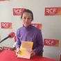 Marine Deffrennes