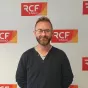 Cédric Bonte @RCF Hauts de France