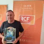 Pascal Nourrisson DR RCF