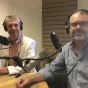 David Beauvallet et Jean-Luc François