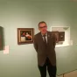 © RCFAlsace Paul Lang directeur des musées de la ville de Strasbourg