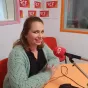 Chloé Baverel, Médiatrice culturelle © Chloé Vernet