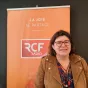 Solène Berrivin DR RCF