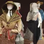 © Costumes en Berry et ailleurs - Facebook Officiel.