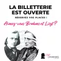 Les Lisztomanias de Châteauroux de retour.