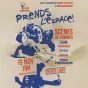 Prends l'espace