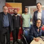 Club 57 du 17 octobre 2022