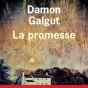 La promesse, de Damon Galgut.
