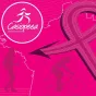 L'association Casiopeea marche et pédale contre le cancer @ Association Casiopeea