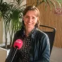 Delphine Argenson - © RCF Lyon