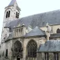 Un festival pour récoler des fonds pour Notre-Dame de Bourges. © Wikipedia