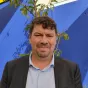 Brice Guyau, secrétaire général de la FRSEA des Pays de la Loire ©RCF Anjou