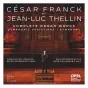 Couverture du coffret de Jean-Luc Thellin - Photo Gwenny Eeckels
