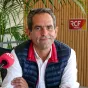 Jean-Christophe Carrel - © RCF Lyon