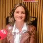 Véronique Chatelux - © RCF Lyon