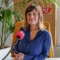 Emmanuelle Collot - © RCF Lyon