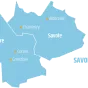Savoie Isère