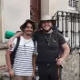 Alexandre et Clément