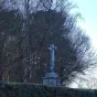 Croix en pierre ©RCF Sud Bretagne