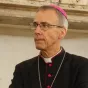 Mgr de Germay en Irak, en août 2021 - © RCF Lyon