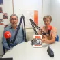 Stéphane Emond et Laure de Pierrefeu