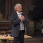 Le docteur Jean-Marie Gomas