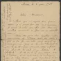 © Archives départementales du Rhône et de la métropole de Lyon