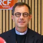 Mgr Emmanuel Gobilliard - © RCF Lyon (Grégoire Soual-Dubois)