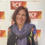 Pascale Négri, photographe à Clairvaux-les-Lacs © RCF Jura