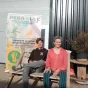 Maxence de Schrooder et Pascale Nottaris DR RCF