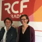 Martine Viallet-Détraz et Sandrine Vuillermet