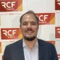 Florent Foucard, directeur du Centre Hospitalier Spécialisé Saint-Ylie du Jura