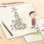 Le petit Nicolas
