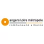 Logo Angers Loire Métropole