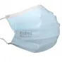 Masque Kolmi Hopen - © Kolmi Hopen