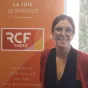 Meghan Major chez RCF