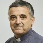 Mgr Dominique Lebrun, archevêque de Rouen ©Ciric