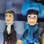 marionnettes Guignol - © RCF Lyon (Didier Rodriguez)