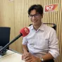 Guillaume Passot - © RCF Lyon