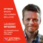 Laurent Nyssens - Optimum