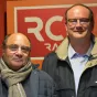RCF Anjou - Didier Gabillard et Denis Béduneau