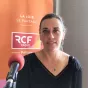 Sabine Baraton-photo Pierre Bridon