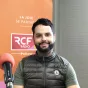 Simon Correa-Photo Pierre Bridon