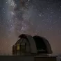 téléscope - © Conner Baker via Unsplash