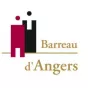 Logo du barreau d'Angers
